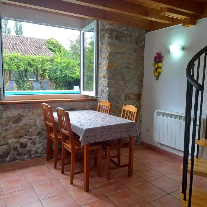 casa-rural-navarra