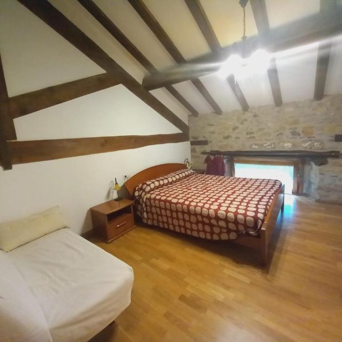 casa-rural-navarra
