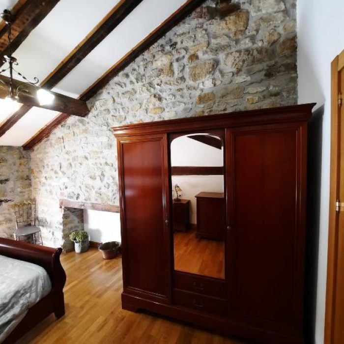 casa-rural-navarra