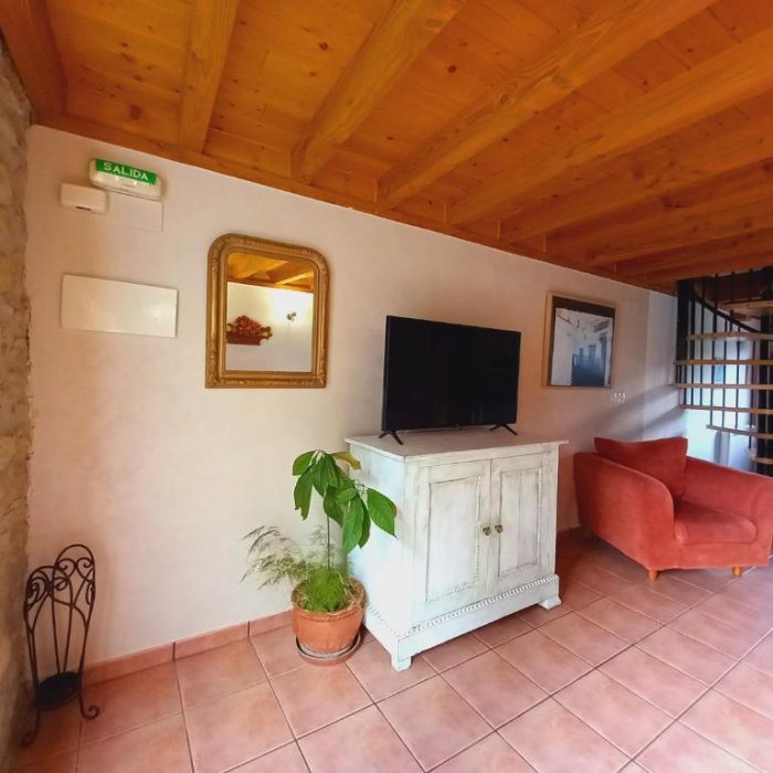 casa-rural-navarra