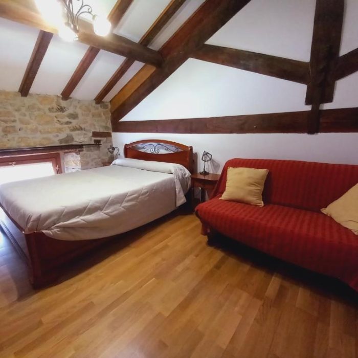 casa-rural-navarra